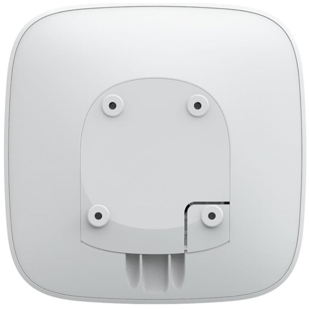 Модуль управління розумним будинком Ajax Hub 2 біла - фото 3 Модуль управління розумним будинком Ajax Hub 2 біла - фото 3