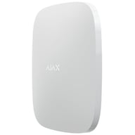 Модуль управління розумним будинком Ajax Hub 2 біла - фото 4