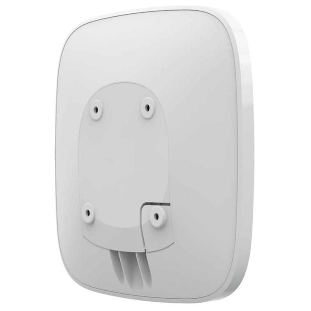 Модуль управління розумним будинком Ajax Hub 2 біла - фото 6 Модуль управління розумним будинком Ajax Hub 2 біла - фото 6