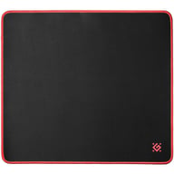 Килимок для мишки Defender XXL Black (50559) - фото 1