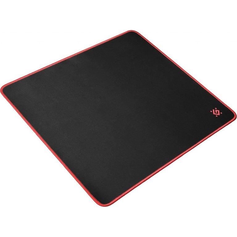 Килимок для мишки Defender XXL Black (50559) - фото 2