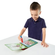 Набір для творчості Melissa&Doug Водна розмальовка Ферма (MD19232) - фото 4