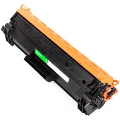 Картридж ColorWay для HP LJ M15/M16/M28 CF244X (CW-H244MX) - фото 1