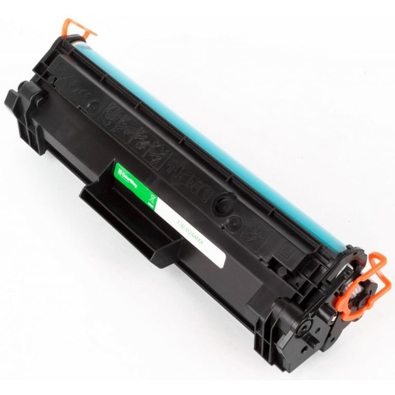 Картридж ColorWay для HP LJ M15/M16/M28 CF244X (CW-H244MX) - фото 3