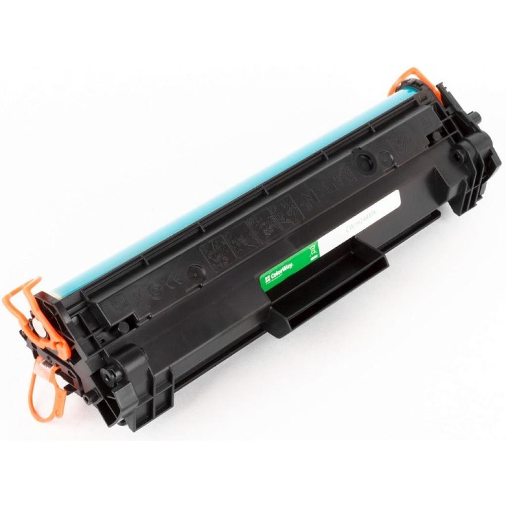 Картридж ColorWay для HP LJ M15/M16/M28 CF244X (CW-H244MX) - фото 5 Картридж ColorWay для HP LJ M15/M16/M28 CF244X (CW-H244MX) - фото 5