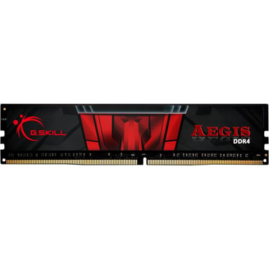 Модуль пам'яті для комп'ютера DDR4 8GB 3200 MHz Aegis G.Skill (F4-3200C16S-8GIS) - фото 1