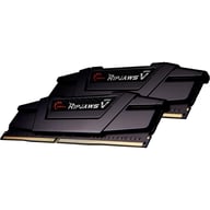 Модуль пам'яті для комп'ютера DDR4 16GB (2x8GB) 4000 MHz Ripjaws V G.Skill (F4-4000C18D-16GVK) - фото 2