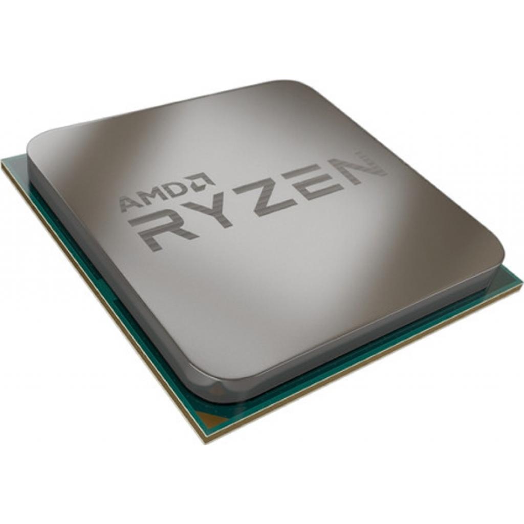 Процесор AMD Ryzen 5 3500X (100-000000158) - фото 1