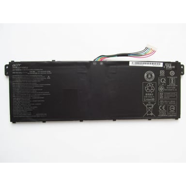 Акумулятор до ноутбука Acer AP16M5J Aspire A315/A515, 4810mAh (37Wh), 4cell, 7.7V, Li-io (A47434) - фото 1