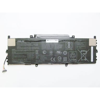 Акумулятор до ноутбука ASUS UX331 C41N1715, 3255mAh (50Wh), 4cell, 15.4V, Li-Pol (A47424) - фото 1