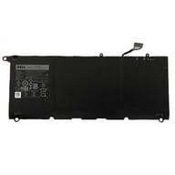 Акумулятор до ноутбука Dell XPS 13-9360 PW23Y, 60Wh (8085mAh), 6cell, 7.6V, Li-ion (A47313) - фото 2