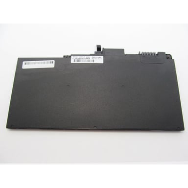 Акумулятор до ноутбука HP EliteBook 840 G3 HSTNN-IB6Y, 46Wh (3820mAh), 3cell, 11.4V, L (A47322) - фото 1