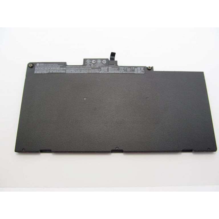 Акумулятор до ноутбука HP EliteBook 840 G3 HSTNN-IB6Y, 46Wh (3820mAh), 3cell, 11.4V, L (A47322) - фото 3