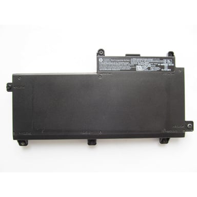 Акумулятор до ноутбука HP ProBook 650 G2 HSTNN-UB6Q, 48Wh (4210mAh), 3cell, 11.4V, Li- (A47451) - фото 1