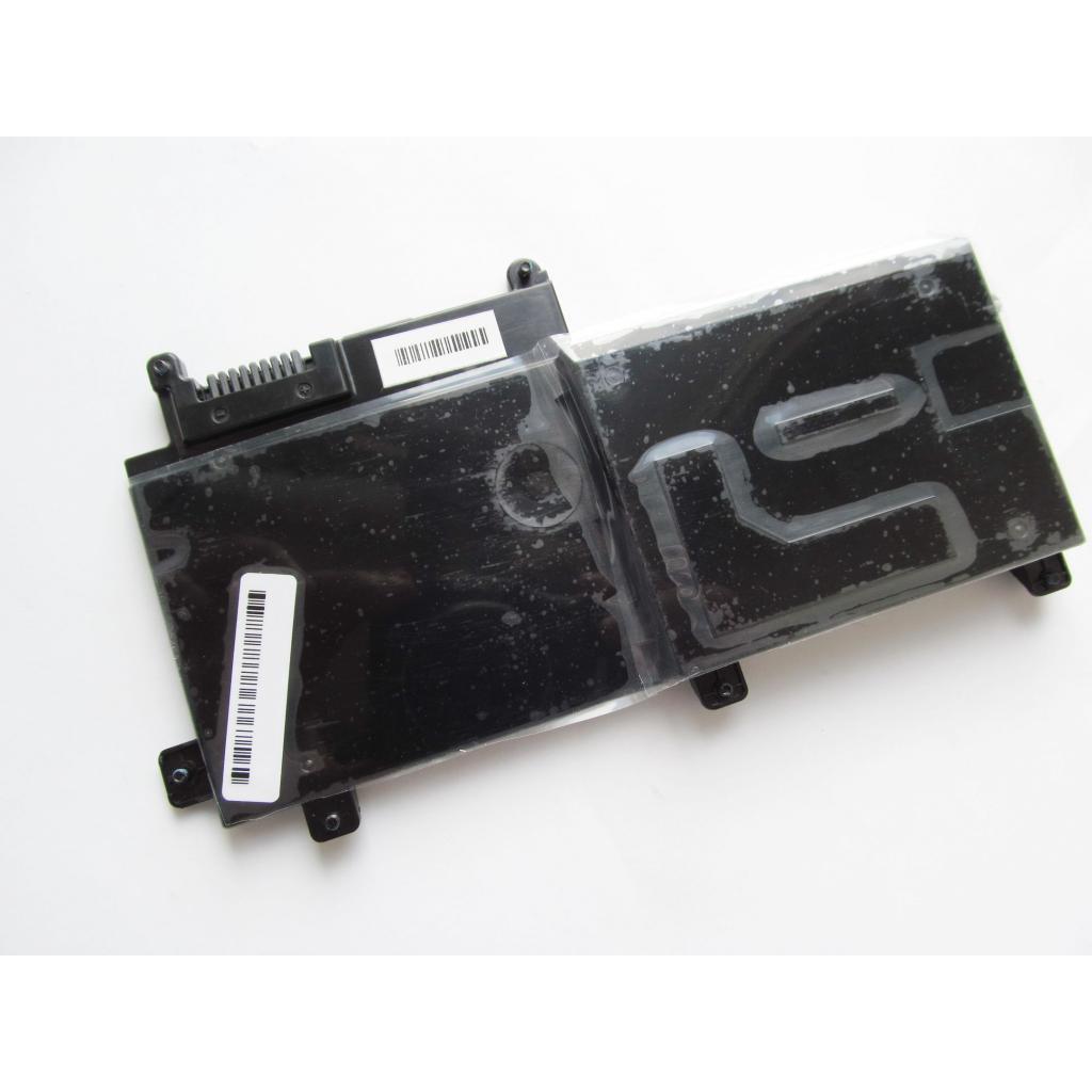 Акумулятор до ноутбука HP ProBook 650 G2 HSTNN-UB6Q, 48Wh (4210mAh), 3cell, 11.4V, Li- (A47451) - фото 2 Акумулятор до ноутбука HP ProBook 650 G2 HSTNN-UB6Q, 48Wh (4210mAh), 3cell, 11.4V, Li- (A47451) - фото 2