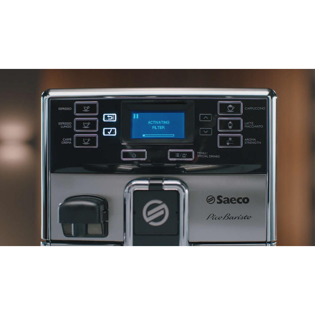 Аксесуар для кавоварки Philips CA6903/10 - фото 10 Аксесуар для кавоварки Philips CA6903/10 - фото 10