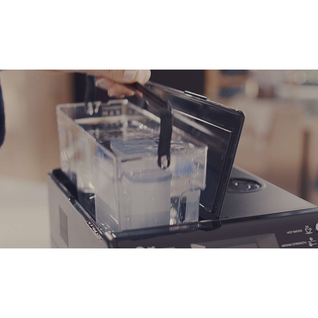 Аксесуар для кавоварки Philips CA6903/10 - фото 6 Аксесуар для кавоварки Philips CA6903/10 - фото 6