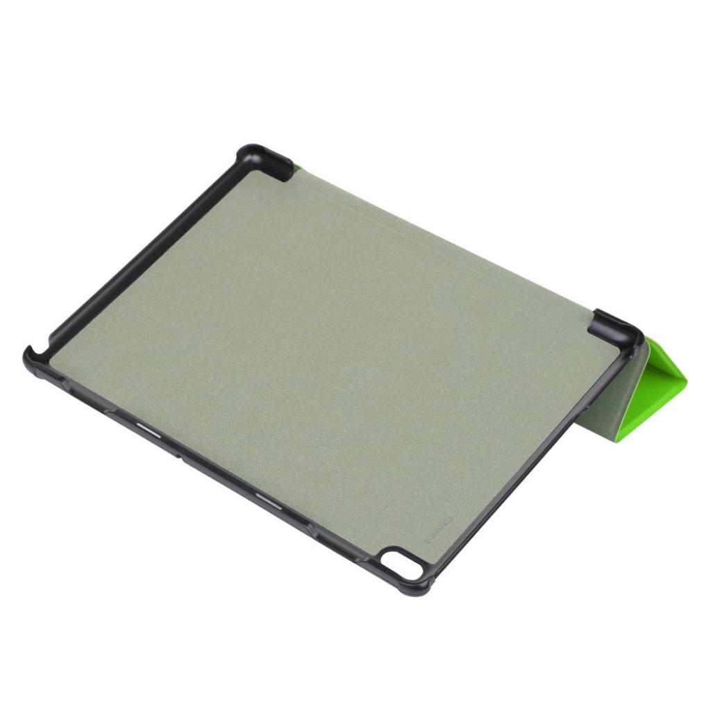 Чохол до планшета BeCover Smart Case для Lenovo Tab E10 TB-X104 Green (703278) - фото 4 Чохол до планшета BeCover Smart Case для Lenovo Tab E10 TB-X104 Green (703278) - фото 4