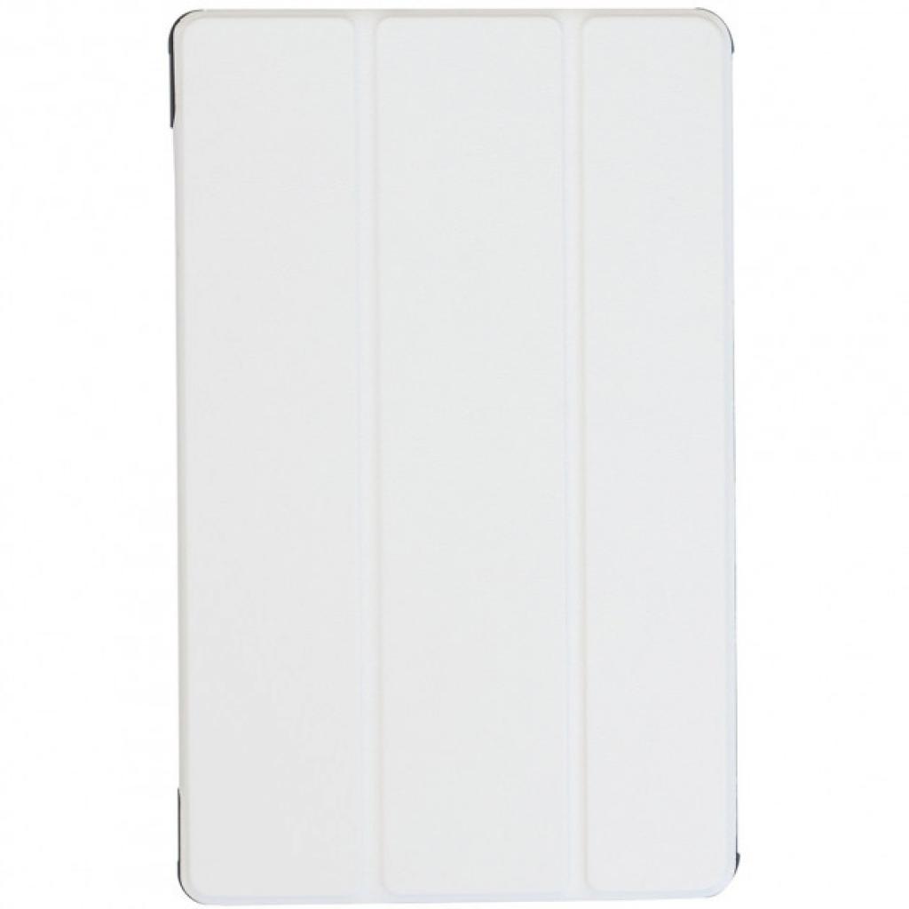 Чохол до планшета BeCover Smart Case для Lenovo Tab E8 TB-8304 White (703215) - фото 1