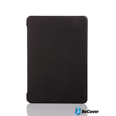 Чохол до планшета BeCover Smart Case для Lenovo Tab M10 TB-X605 Black (703281) - фото 1