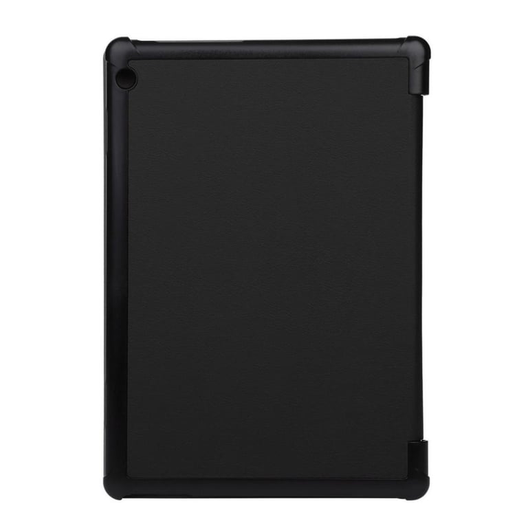 Чохол до планшета BeCover Smart Case для Lenovo Tab M10 TB-X605 Black (703281) - фото 2
