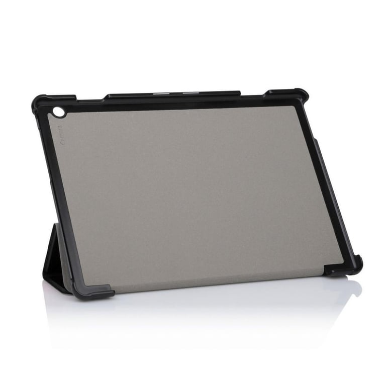 Чохол до планшета BeCover Smart Case для Lenovo Tab M10 TB-X605 Black (703281) - фото 3