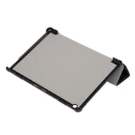 Чохол до планшета BeCover Smart Case для Lenovo Tab M10 TB-X605 Black (703281) - фото 4