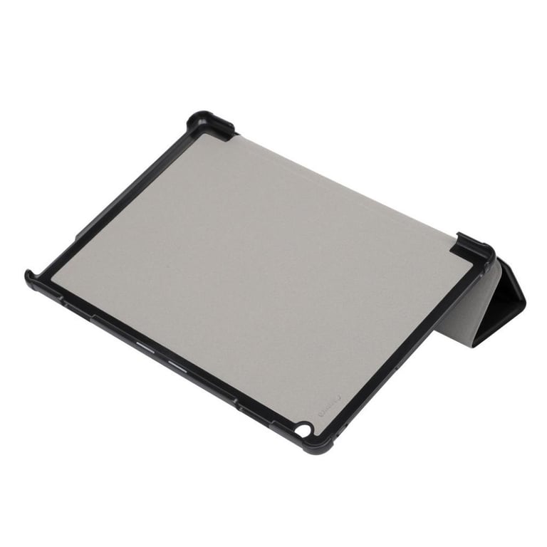 Чохол до планшета BeCover Smart Case для Lenovo Tab M10 TB-X605 Black (703281) - фото 4