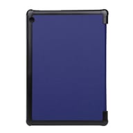 Чохол до планшета BeCover Smart Case для Lenovo Tab M10 TB-X605 Deep Blue (703283) - фото 2