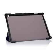 Чохол до планшета BeCover Smart Case для Lenovo Tab M10 TB-X605 Deep Blue (703283) - фото 3