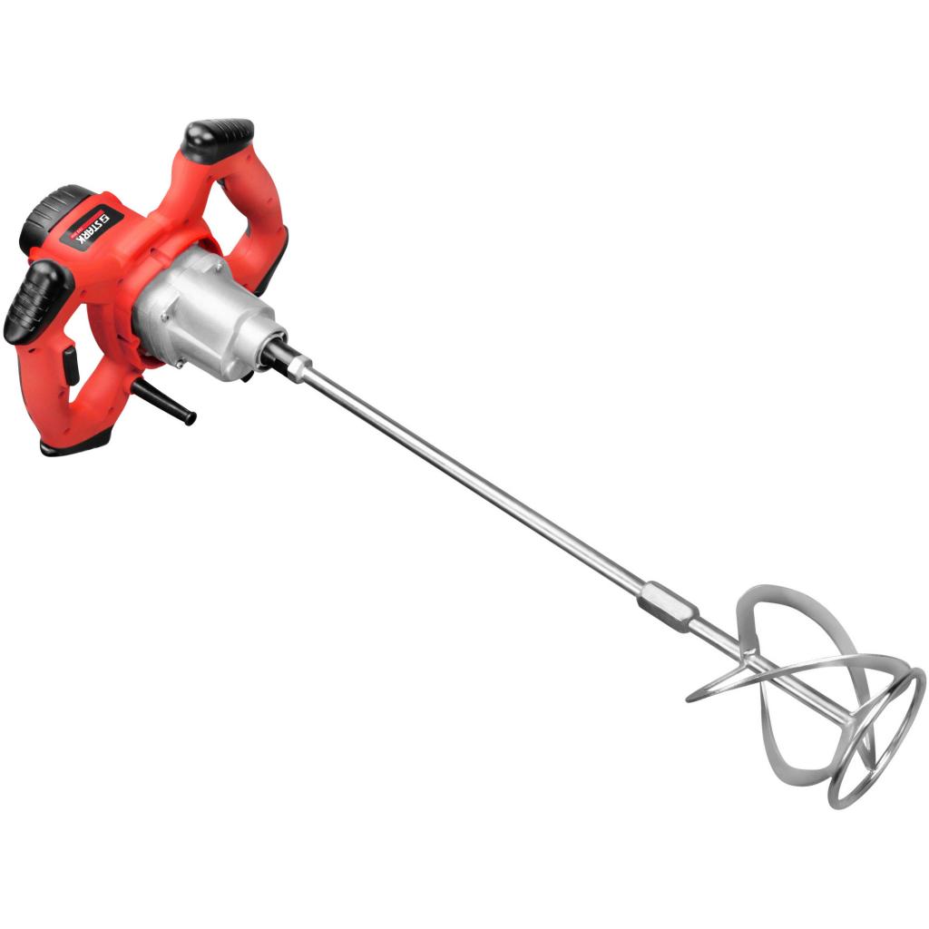 Міксер будівельний Stark HM-1350 Profi (120070040) Міксер будівельний Stark HM-1350 Profi (120070040)