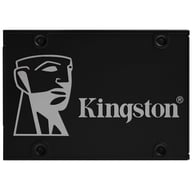 Накопичувач SSD 2.5" 256GB Kingston (SKC600/256G) - фото 1