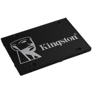 Накопичувач SSD 2.5" 256GB Kingston (SKC600/256G) - фото 2