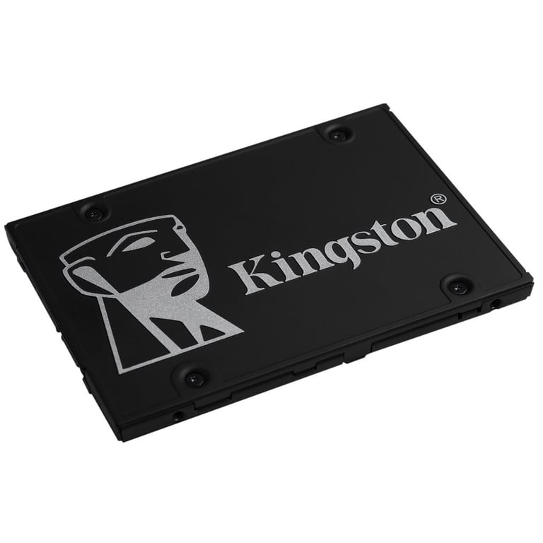 Накопичувач SSD 2.5" 256GB Kingston (SKC600/256G) - фото 2