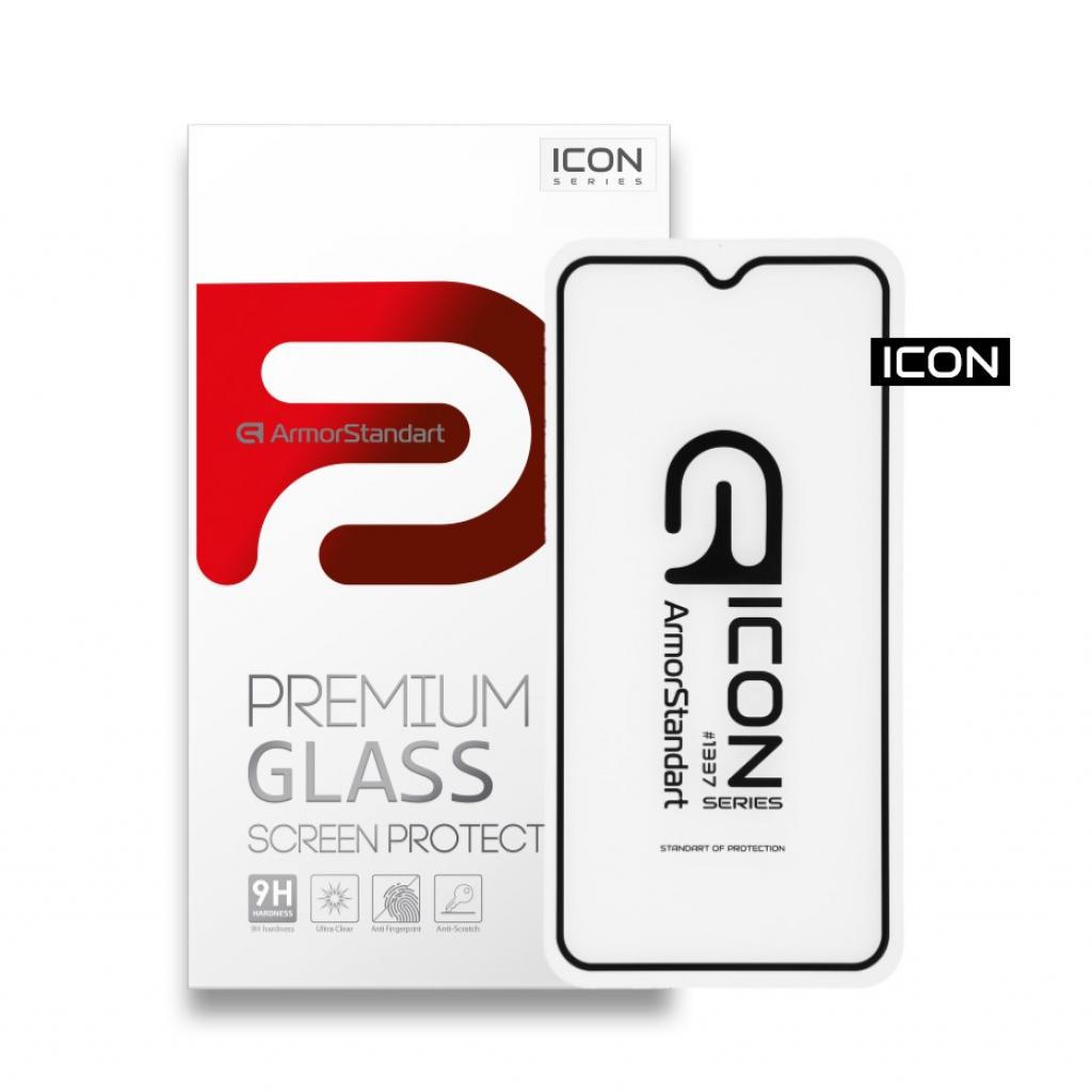 Скло захисне Armorstandart Icon для Samsung Galaxy A10s 2019 (A107)/A10 2019 (A105)/M10 (ARM55468-GIC-BK) - фото 1 Скло захисне Armorstandart Icon для Samsung Galaxy A10s 2019 (A107)/A10 2019 (A105)/M10 (ARM55468-GIC-BK) - фото 1