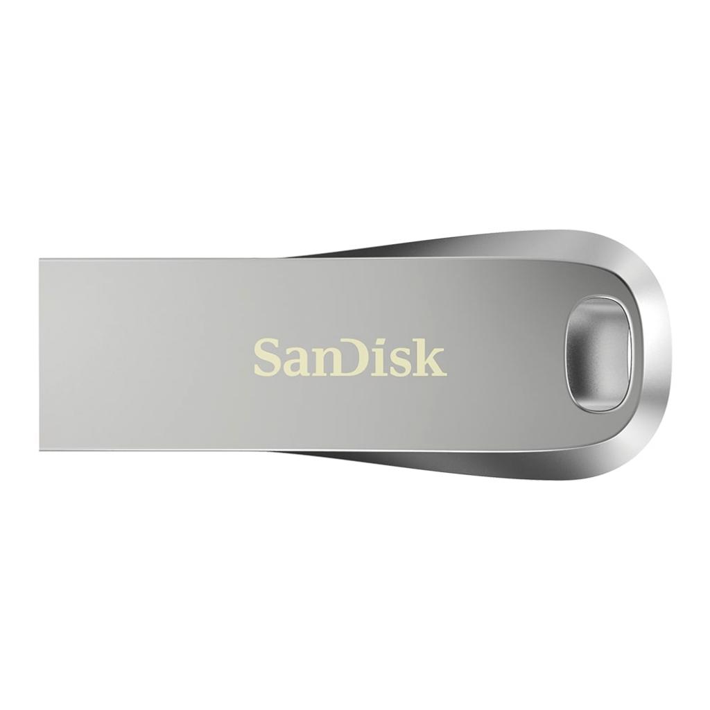 USB флеш накопичувач SanDisk 32GB Ultra Luxe USB 3.1 (SDCZ74-032G-G46) - фото 1 USB флеш накопичувач SanDisk 32GB Ultra Luxe USB 3.1 (SDCZ74-032G-G46) - фото 1