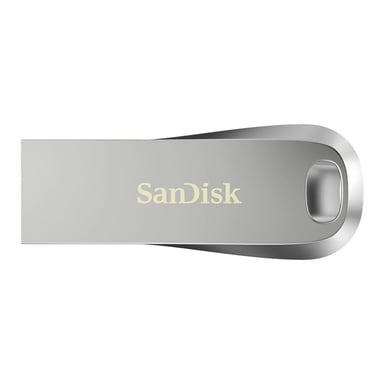 USB флеш накопичувач SanDisk 32GB Ultra Luxe USB 3.1 (SDCZ74-032G-G46) - фото 1