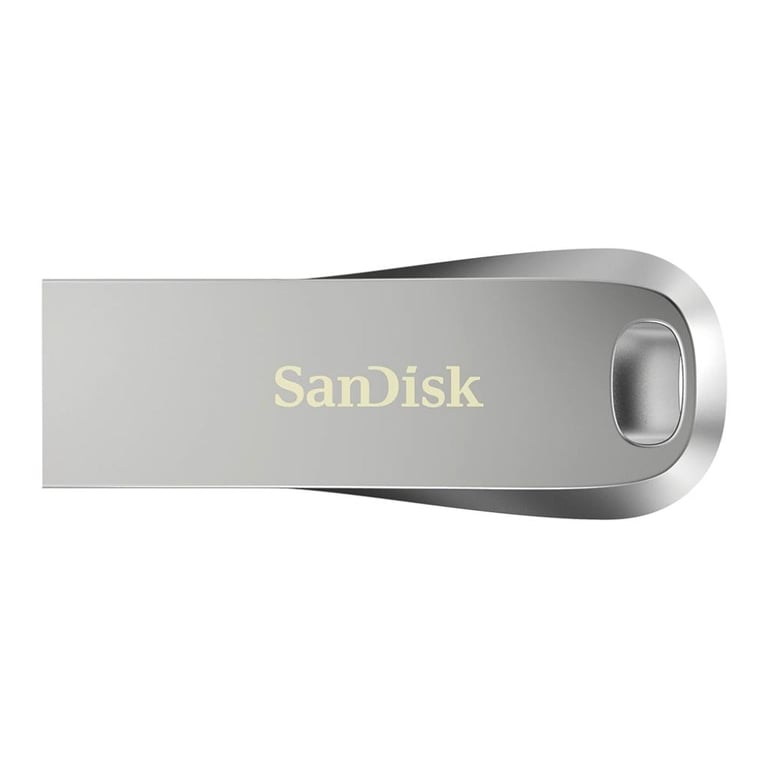USB флеш накопичувач SanDisk 64GB Ultra Luxe USB 3.1 (SDCZ74-064G-G46) - фото 1