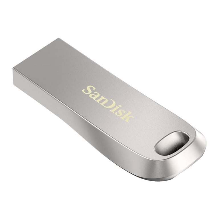 USB флеш накопичувач SanDisk 64GB Ultra Luxe USB 3.1 (SDCZ74-064G-G46) - фото 2