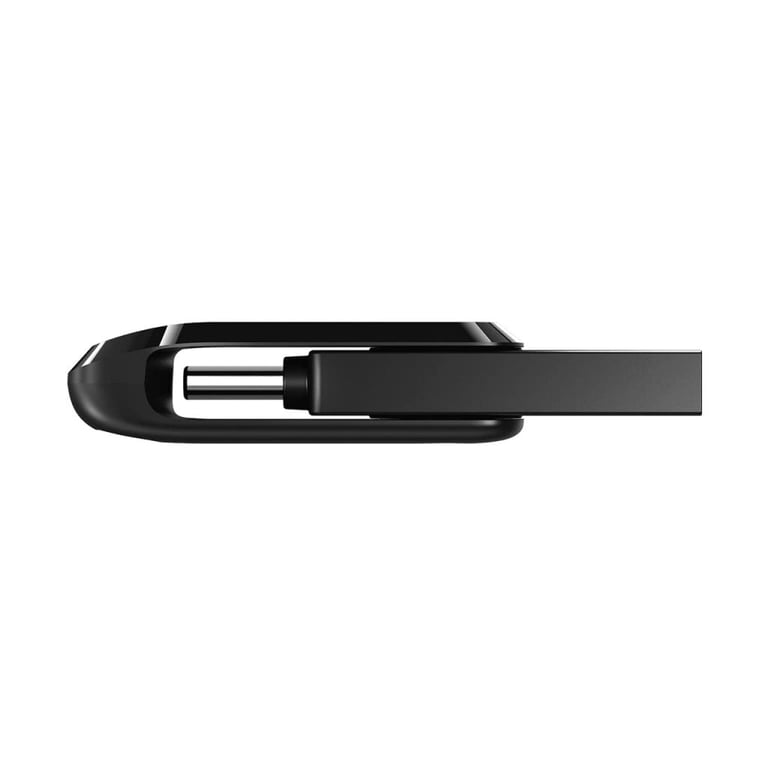 USB флеш накопичувач SanDisk 128GB Ultra Dual Drive Go USB 3.1/Type C (SDDDC3-128G-G46) - фото 2