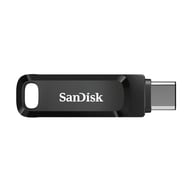 USB флеш накопичувач SanDisk 256GB Ultra Dual Drive Go USB 3.1/Type C (SDDDC3-256G-G46) - фото 1