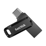 USB флеш накопичувач SanDisk 256GB Ultra Dual Drive Go USB 3.1/Type C (SDDDC3-256G-G46) - фото 2