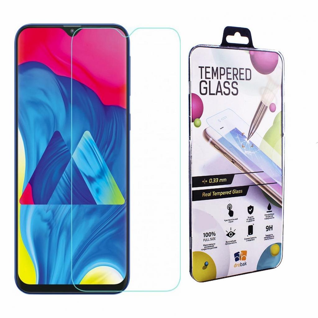 Скло захисне Drobak Samsung Galaxy M10 (441637) - фото 1 Скло захисне Drobak Samsung Galaxy M10 (441637) - фото 1