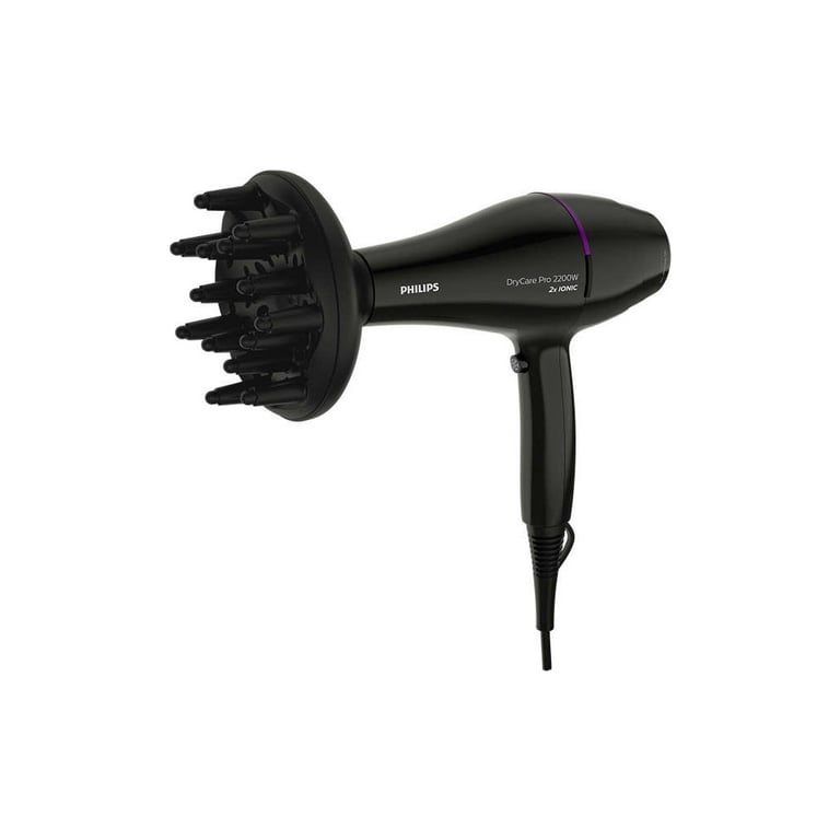 Фен Philips BHD274/00 - фото 3