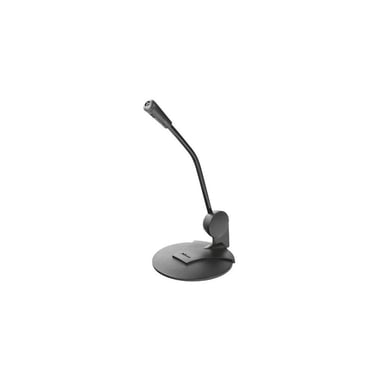 Мікрофон Trust Primo Desk 3.5mm (21674) - фото 1