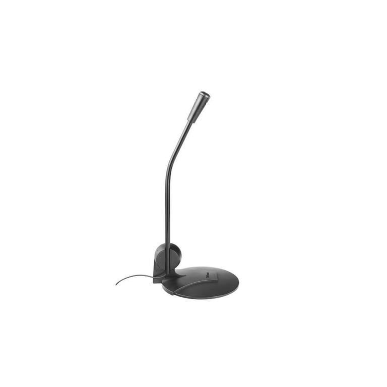 Мікрофон Trust Primo Desk 3.5mm (21674) - фото 2
