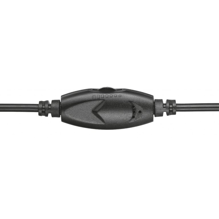 Навушники Trust Primo Chat 3.5mm BLACK (21665) - фото 5