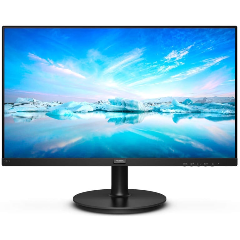 Монітор Philips 221V8/00 - фото 1