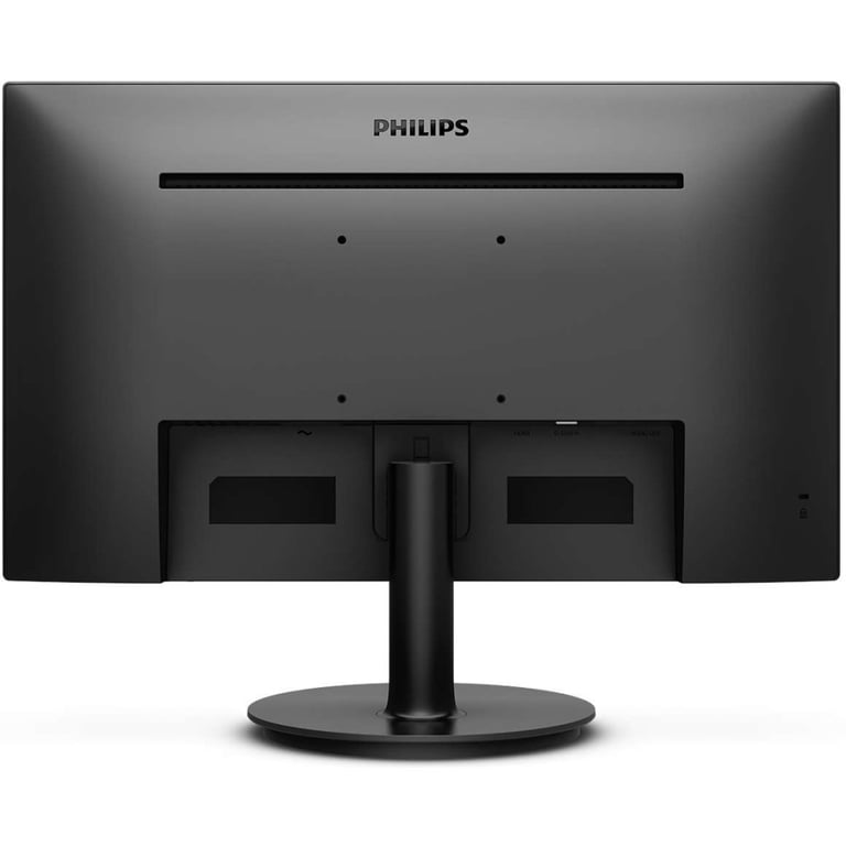 Монітор Philips 221V8/00 - фото 4