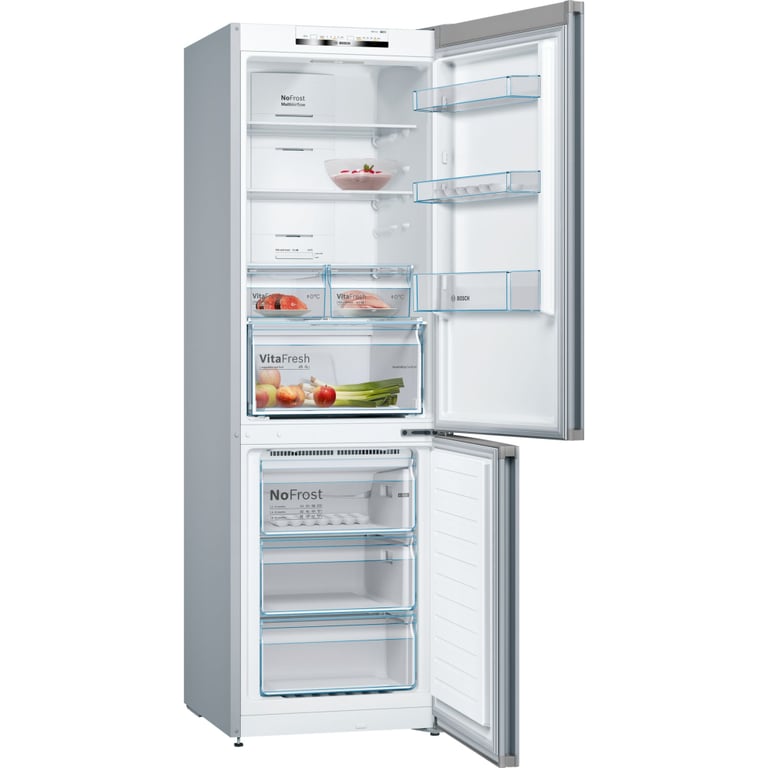 Холодильник Bosch KGN36VL326 - фото 2